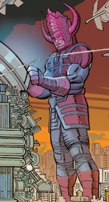 Galactus (Earth-10071)