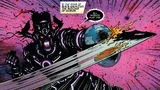 Black Galactus, the Butcher of Worlds (Earth-14412)