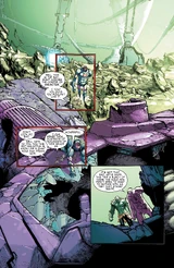 Galactus (Earth-16558)
