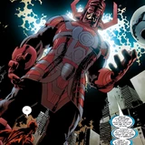 Galactus (Earth-2149)