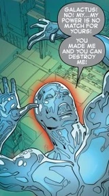 Galactus (Earth-23291)