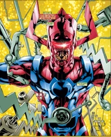 Galactus (Earth-5692)