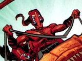 Galik (Earth-616)