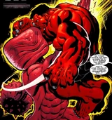 Gammadroid (Earth-616)