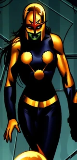 Nova (Earth-8041)