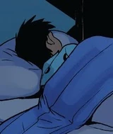 Ganke Lee (Earth-43058)