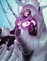 Black Box (Earth-616)