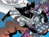 Flashback (Earth-58163)