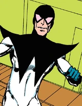 Flashback (Earth-616)