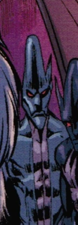 Two (Earth-616)