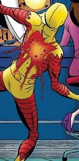 Firebrand (Earth-TRN1780)