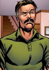 Gary Richards (Earth-1610)