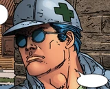 Gary Swanson (Earth-616)