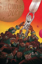 Gatherers (Earth-616)