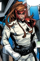 Shatterstar (Earth-7153)