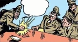 Gestapo (Earth-616)