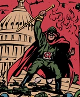 General (Earth-20007)