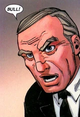 General Wallace (Earth-616)