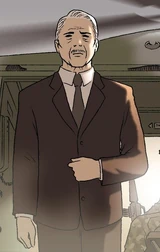 General Wyndham (Earth-616)