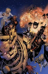 Generation X (Earth-616)
