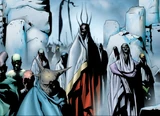 Genetic Council (Earth-1610)
