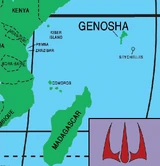 Genoshan