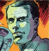 George Henry Martin (Earth-616)