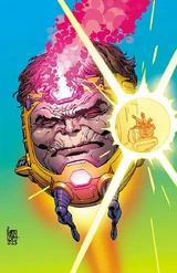M.O.D.O.K. (Earth-616)