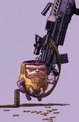 Baron M.O.D.O.K. (Earth-11131)