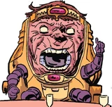 M.O.D.O.K. (Earth-21722)