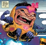 M.O.D.O.K. (Earth-32323)