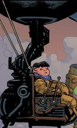 M.O.D.O.K. (Earth-51910)