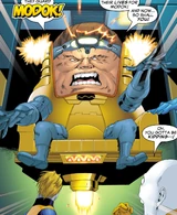 M.O.D.O.K. (Earth-5423)