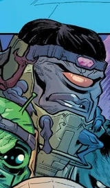 M.O.D.O.K. (Earth-61422)