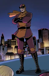 Batroc the Leaper (Earth-616)