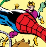 Batroc the Leaper (Earth-72378)