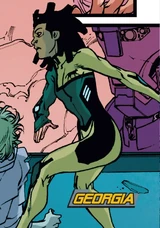 Decay (Earth-616)