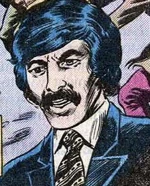 Geraldo Rivera (Earth-616)