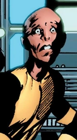 Pinpoint (Earth-616)