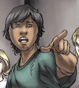 Hothead (Earth-616)