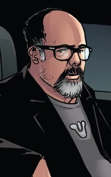 Gerry Duggan (Earth-616)