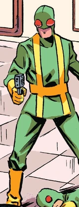 Gerry (Earth-21722)