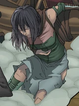 Heroine (Earth-5421)