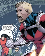 Key (Earth-616)