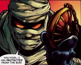 Geza (Earth-616)
