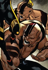 Blood Brothers (Earth-616)