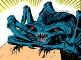 Ghaszaszh Nyirh (Earth-616)