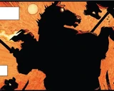 Ghost Rider (Earth-616)