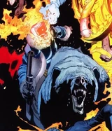 Ghost Rider (Earth-616)