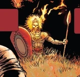 Ghost Rider (Earth-616)